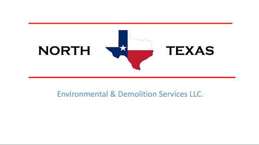 North Texas Environmental & Demolition Services LLC.