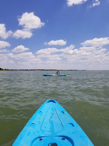 Canoe & Kayak Rental Service «DFW SURF», reviews and photos, 20400 Hackberry Creek Park Rd, Frisco, TX 75034, USA