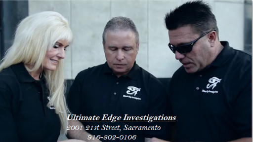 Private detectives Sacramento