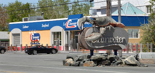 Clearwater Seafoods - Retail Store