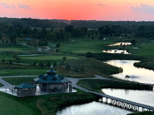 Golf Driving Range «The Meadows at Mystic Lake», reviews and photos, 2400 Mystic Lake Blvd NW, Prior Lake, MN 55372, USA