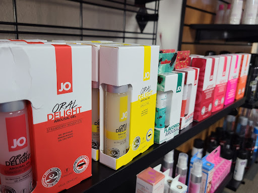 Adult Entertainment Store «Adam & Eve», reviews and photos, 3231 N Decatur Blvd, Las Vegas, NV 89130, USA