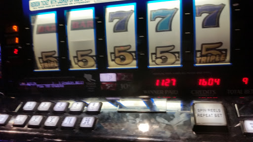 Casino «Sac And Fox Casino», reviews and photos, 1322 US-75, Powhattan, KS 66527, USA