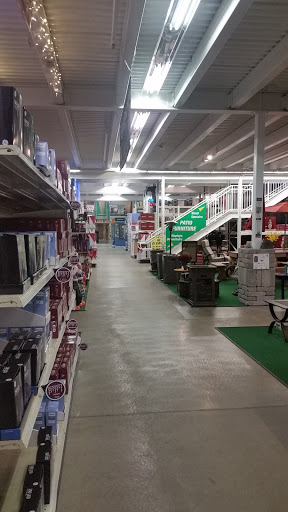 Home Improvement Store «Menards», reviews and photos, 6401 Grand Ave, Gurnee, IL 60031, USA