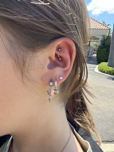 Explore tattoo ideas for young men, creative tattoo ideas in Jupiter, available at Moth And Moon Tattoo