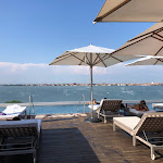 Photo n°18 de l'avis de Sky.r fait le 21/08/2023 à 12:52 sur le  JW Marriott Venice Resort & Spa à Venice