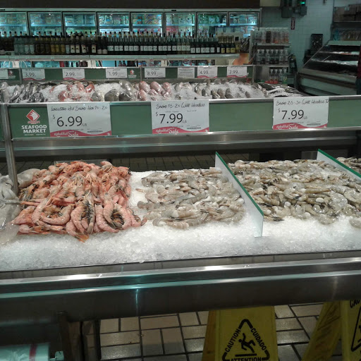 Supermarket «Seafood City Supermarket - Carson», reviews and photos, 131 W Carson St, Carson, CA 90745, USA