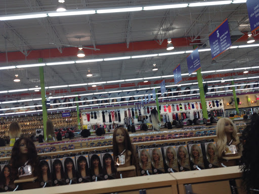 Beauty Supply Store «Sistar Beauty», reviews and photos, 8900 S Lafayette Ave, Chicago, IL 60620, USA