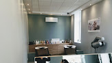 Salon de coiffure Aux Ciseaux D' Argent 01150 Leyment