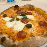 Photo n°2 de l'avis de Alex.r fait le 08/04/2023 à 06:54 sur le  Pizzeria La Pavana à Padua