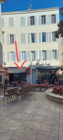 Photos du propriétaire du Pizzeria Profumi d'Italia à La Ciotat - n°11