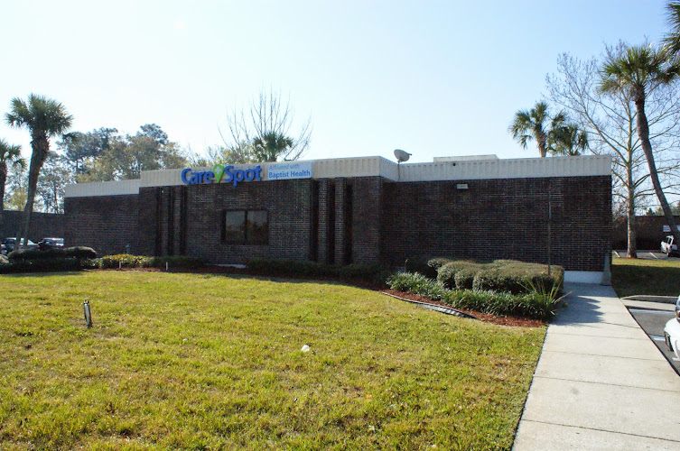 CareSpot Urgent Care of Orange Park