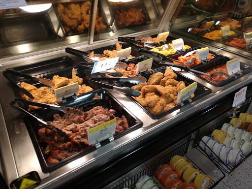 Supermarket «Publix Super Market at Oakhurst Plaza», reviews and photos, 9201 Oakhurst Rd, Seminole, FL 33776, USA