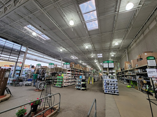 Home Improvement Store «Menards», reviews and photos, 220 W North Ave, West Chicago, IL 60185, USA