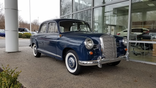 Mercedes Benz Dealer «Mercedes-Benz of Hagerstown», reviews and photos, 1955 Dual Hwy, Hagerstown, MD 21740, USA