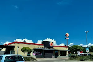 Burger King image