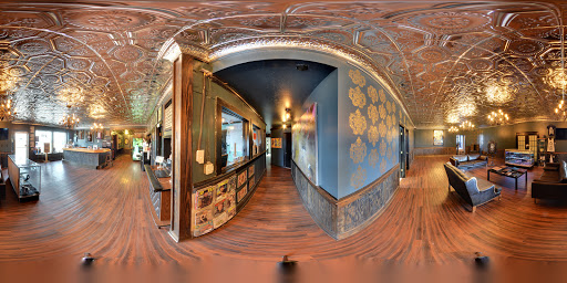 Tattoo Shop «No Egrets Tattoo Studios», reviews and photos, 1128 College St, Clarksville, TN 37040, USA