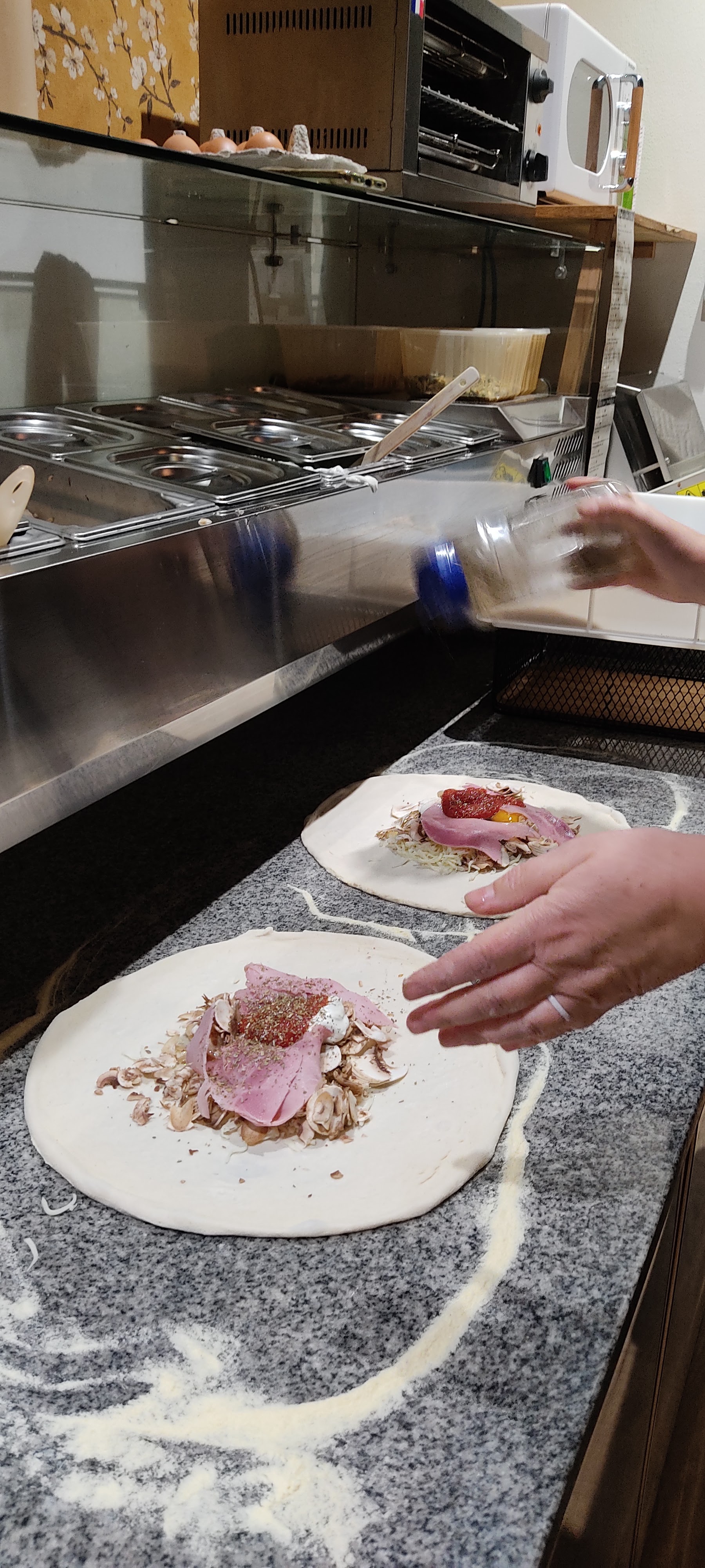 Photo n° 8 de l'avis de dominic.e fait le 06/12/2023 à 18:19
