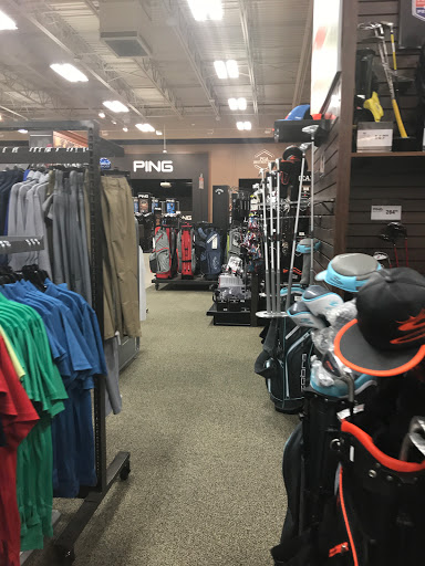 Sporting Goods Store «Golf Galaxy», reviews and photos, 4250 Easton Gateway Dr, Columbus, OH 43219, USA