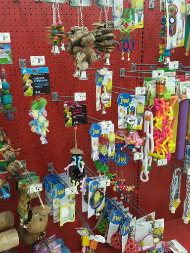 Pet Supply Store «Petco Animal Supplies», reviews and photos, 2723 Stroschein Rd, Monroeville, PA 15146, USA