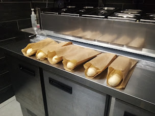 Photo n°3 de Le Brixton Cafe à Treize-Septiers ()