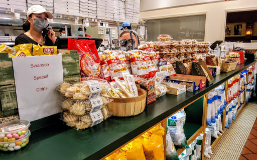 Italian Grocery Store «The Italian Store», reviews and photos, 5837 Washington Blvd, Arlington, VA 22205, USA