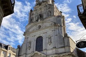 Église Sainte-Croix image