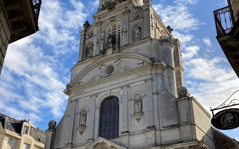 Église Sainte-Croix image