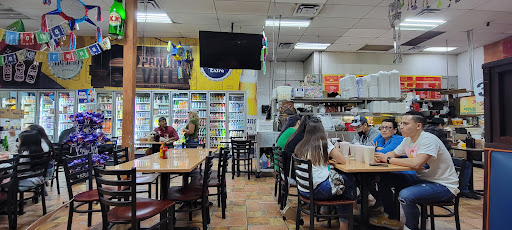 Mexican Restaurant «Don Pancho Villa Restaurant & Market», reviews and photos, 21565 US-19, Clearwater, FL 33765, USA
