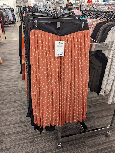 Department Store «Nordstrom Rack The Shops at Midtown Miami», reviews and photos, 3201 N Miami Ave, Miami, FL 33127, USA