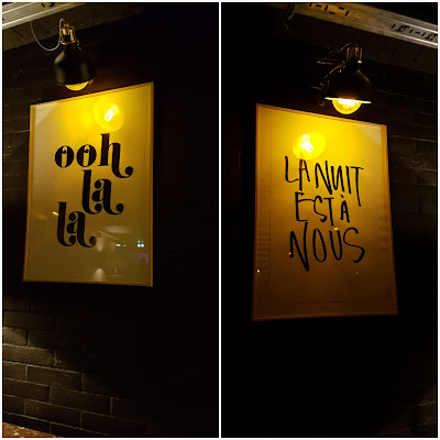 Café Del Sol à Clermont-Ferrand