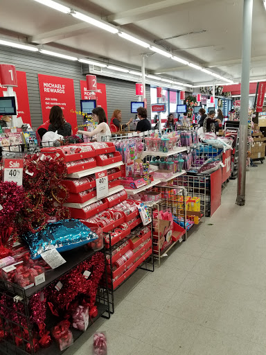 Craft Store «Michaels», reviews and photos, 1155 E Colorado Blvd, Pasadena, CA 91106, USA