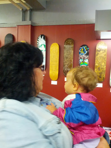 Tattoo Shop «Kingdom Ink Tattoo Studio», reviews and photos, 3 E Orange St, Lititz, PA 17543, USA