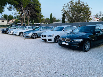 Auto France Mediterranee à Ensuès-la-Redonne