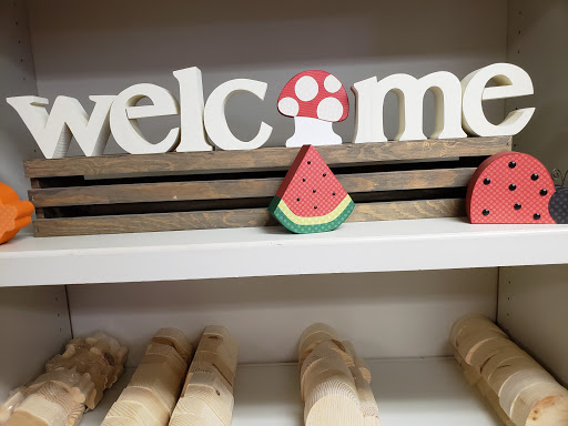 Craft Store «The Wood Connection», reviews and photos, 6680 Cottonwood St, Murray, UT 84107, USA