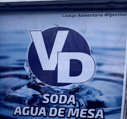 Fabrica De Agua Y Soda VD