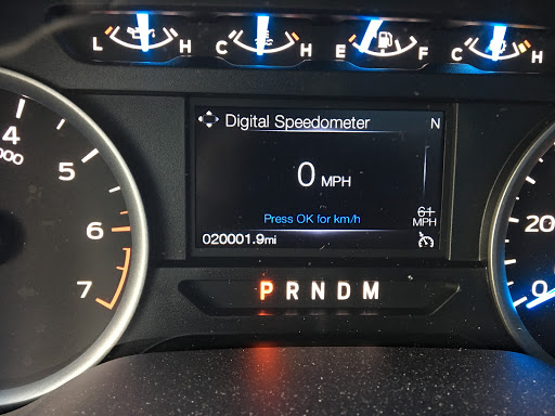 Ford Dealer «Barber Ford», reviews and photos, 640 E 8th St, Holland, MI 49423, USA