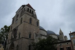 Cathédrale Saint-Etienne image