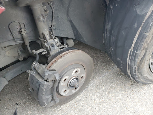 Used Car Dealer «Mega Motors Inc», reviews and photos, 646 E Camp Wisdom Rd, Duncanville, TX 75116, USA