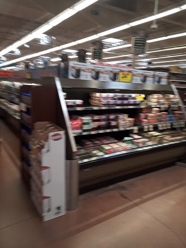 Grocery Store «Kroger», reviews and photos, 17447 Carey Rd, Westfield, IN 46074, USA