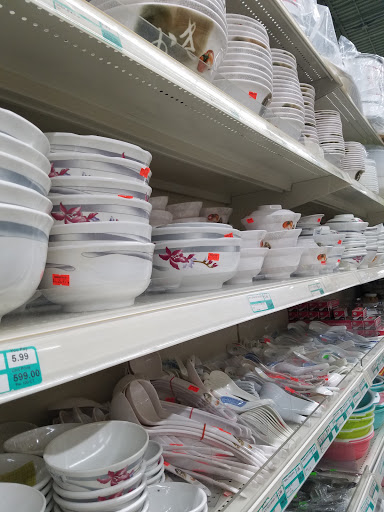 Asian Grocery Store «Asian Food Market», reviews and photos, 79 S Main St, Marlboro Township, NJ 07746, USA