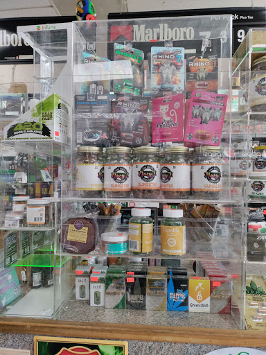 Tobacco Shop «Smoke Shop», reviews and photos, 4300 Portsmouth Blvd, Chesapeake, VA 23321, USA