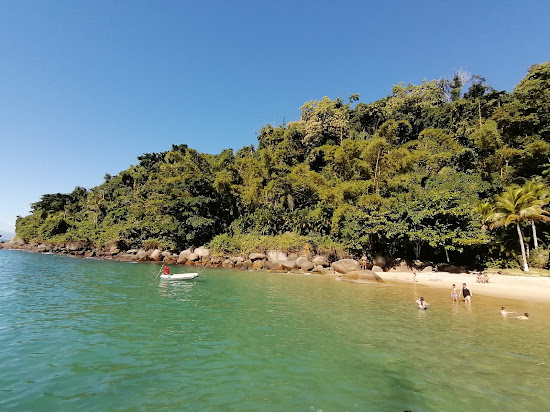 Lula Beach
