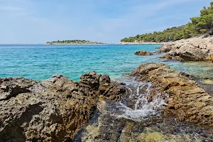 Beach Dolaške Drage image