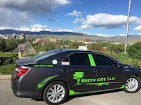 Green Cab - Photo 3 - Car repair in Boise, ID, Boise