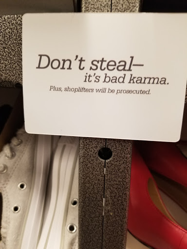 Department Store «Nordstrom Rack North Point MarketCenter», reviews and photos, 6200 North Point Pkwy, Alpharetta, GA 30022, USA