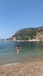 Photo n°101 de Eden Plage Mala à Cap-d'Ail ()