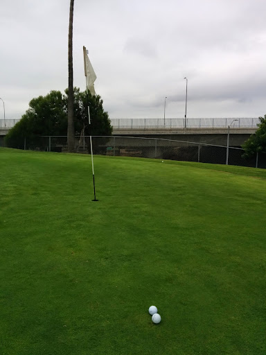 Public Golf Course «Westchester Golf Course», reviews and photos, 6900 W Manchester Ave, Los Angeles, CA 90045, USA
