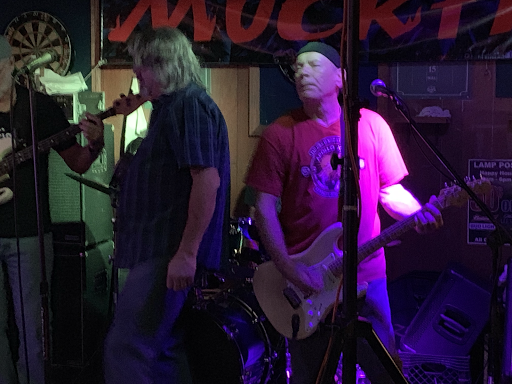 Bar «Kennedys Lamp Post», reviews and photos, 7822 N Atlantic Ave, Cape Canaveral, FL 32920, USA