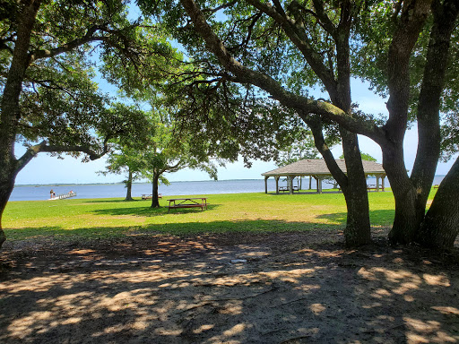 Vineyard «Martin Vineyards», reviews and photos, 213 Martin Farm Ln, Knotts Island, NC 27950, USA